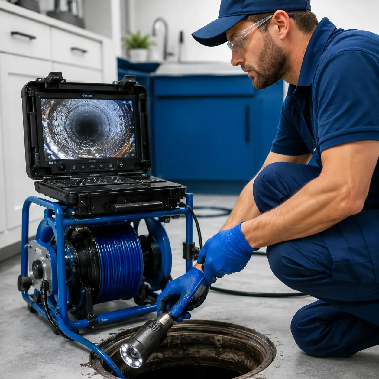 Pipe Relining professionals serving Oketo, KS